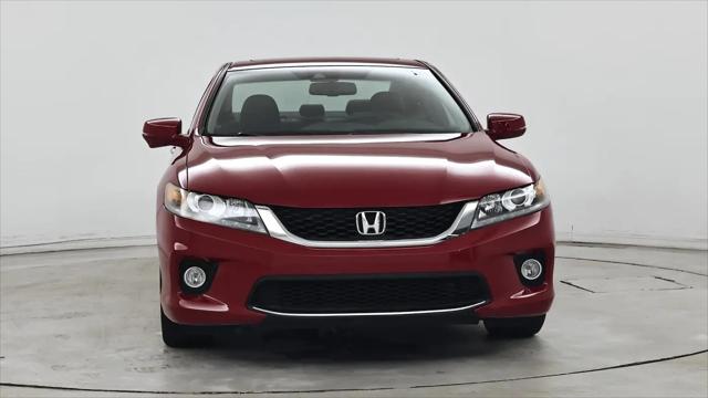 2015 Honda Accord EX-L V-6
