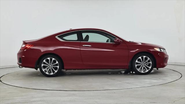2015 Honda Accord EX-L V-6