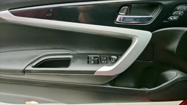 2015 Honda Accord EX-L V-6