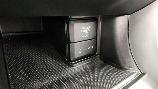 2015 Honda Accord EX-L V-6