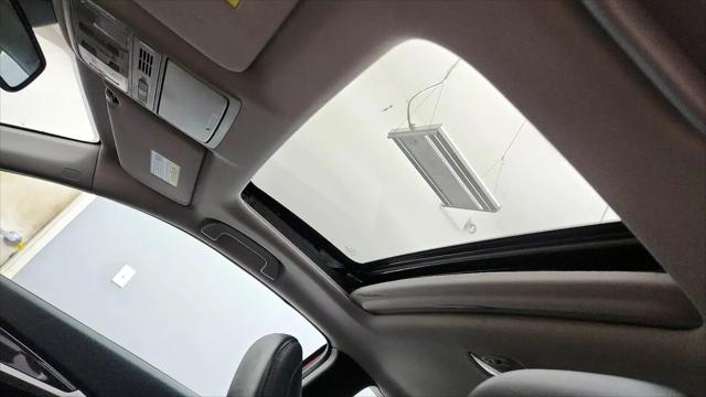 2015 Honda Accord EX-L V-6