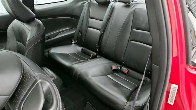 2015 Honda Accord EX-L V-6