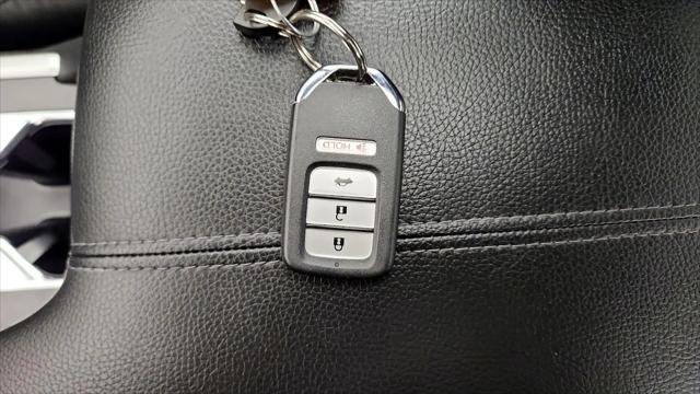 2015 Honda Accord EX-L V-6