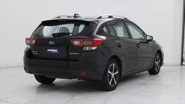 2023 Subaru Impreza Premium 5-Door