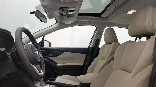 2023 Subaru Impreza Premium 5-Door