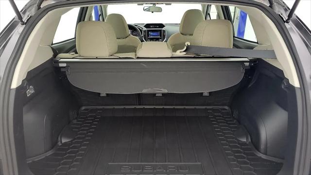 2023 Subaru Impreza Premium 5-Door