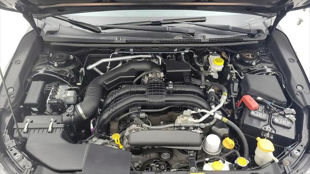 2023 Subaru Impreza Premium 5-Door