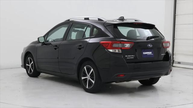 2023 Subaru Impreza Premium 5-Door