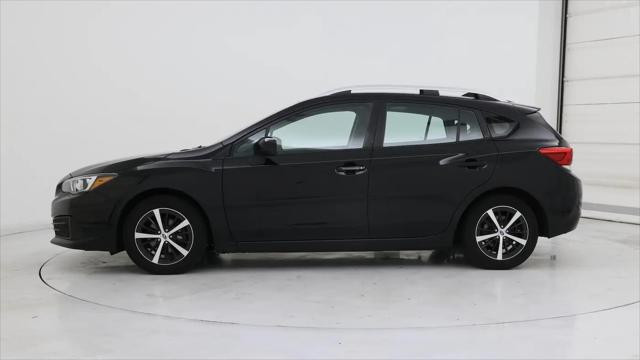 2023 Subaru Impreza Premium 5-Door