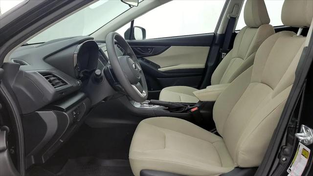 2023 Subaru Impreza Premium 5-Door
