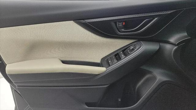 2023 Subaru Impreza Premium 5-Door