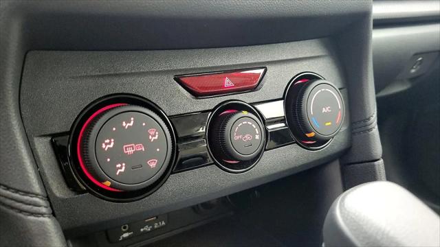 2023 Subaru Impreza Premium 5-Door