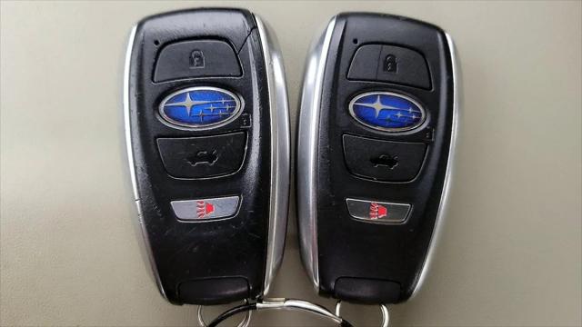 2023 Subaru Impreza Premium 5-Door