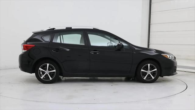 2023 Subaru Impreza Premium 5-Door