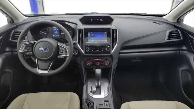 2023 Subaru Impreza Premium 5-Door