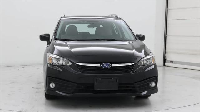 2023 Subaru Impreza Premium 5-Door
