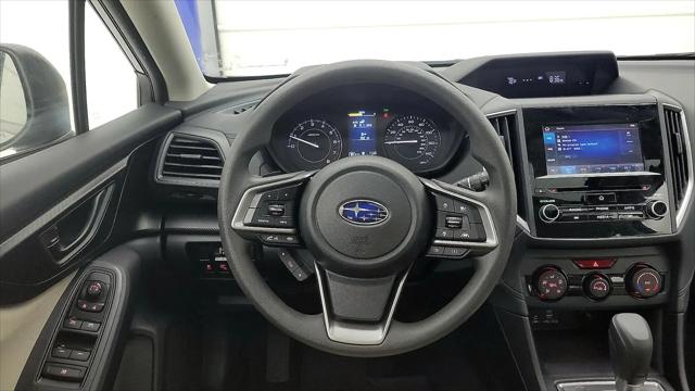2023 Subaru Impreza Premium 5-Door