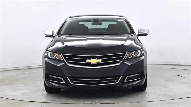 2019 Chevrolet Impala Premier