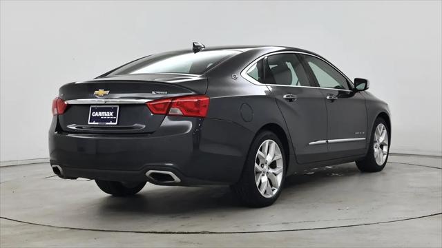 2019 Chevrolet Impala Premier