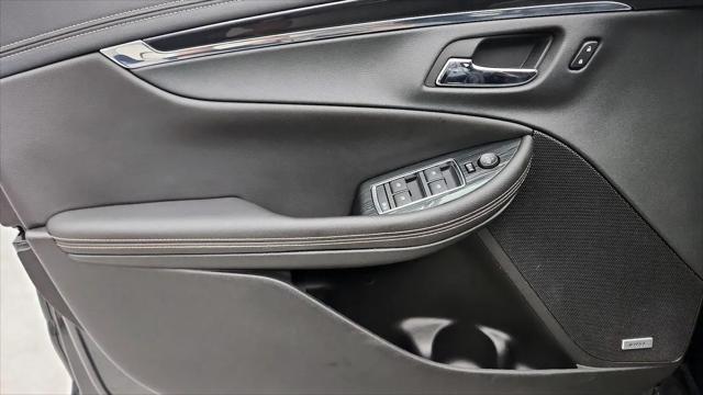 2019 Chevrolet Impala Premier