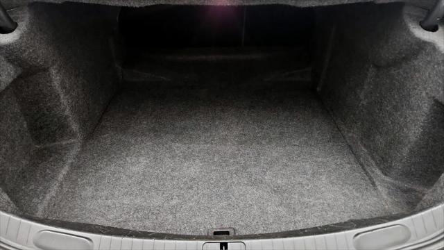 2019 Chevrolet Impala Premier