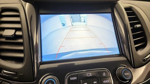 2019 Chevrolet Impala Premier