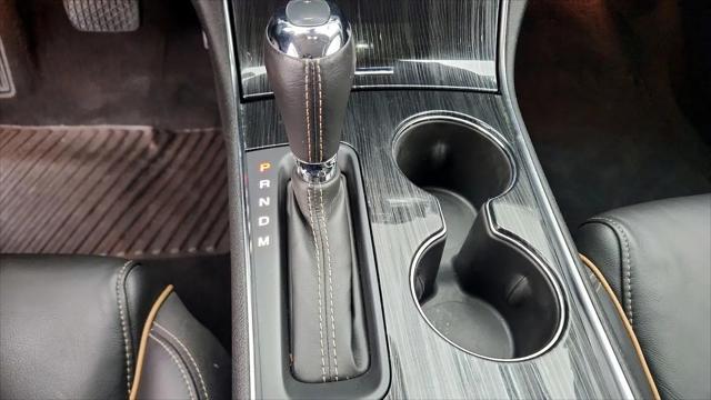 2019 Chevrolet Impala Premier