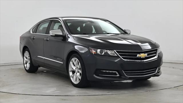 2019 Chevrolet Impala Premier for sale in Norcross, GA