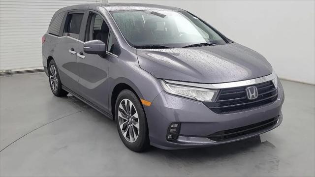 2024 Honda Odyssey EX-L for sale in Fayetteville, NC