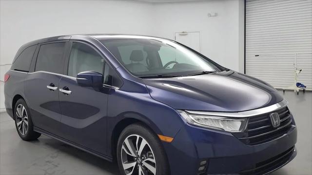 2023 Honda Odyssey Touring for sale in Fayetteville, NC