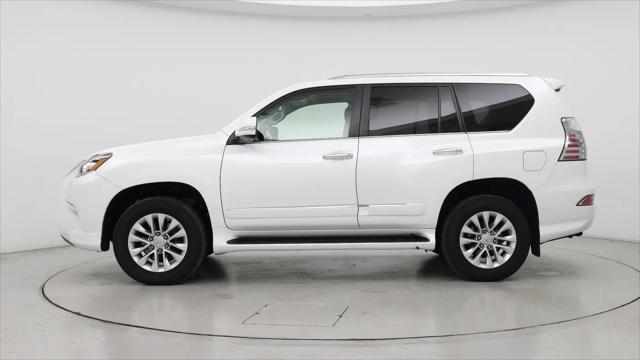 2018 Lexus GX 460 GX 460 Premium