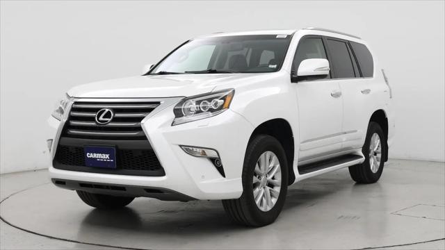 2018 Lexus GX 460 GX 460 Premium