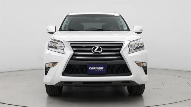 2018 Lexus GX 460 GX 460 Premium