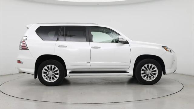 2018 Lexus GX 460 GX 460 Premium