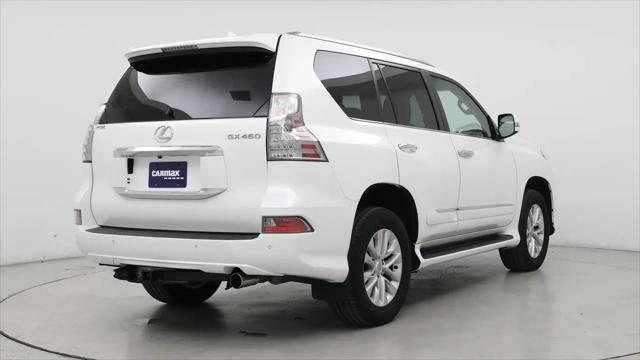 2018 Lexus GX 460 GX 460 Premium