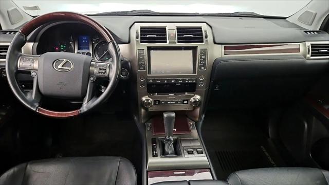 2018 Lexus GX 460 GX 460 Premium