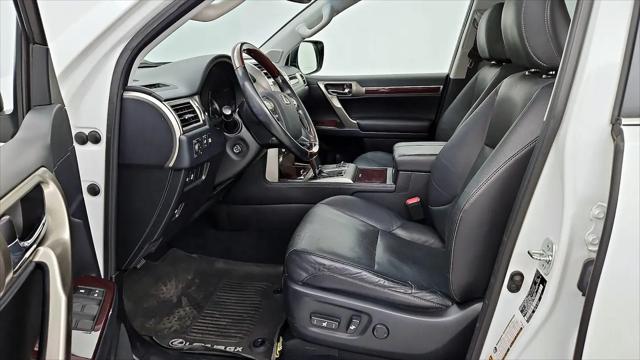 2018 Lexus GX 460 GX 460 Premium