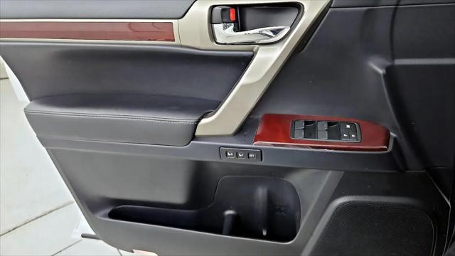2018 Lexus GX 460 GX 460 Premium
