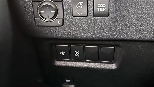 2018 Lexus GX 460 GX 460 Premium