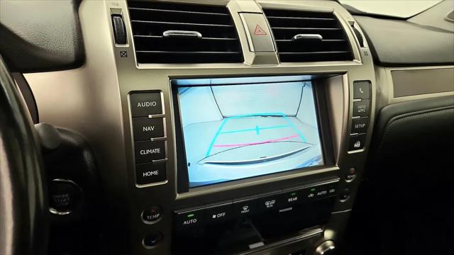 2018 Lexus GX 460 GX 460 Premium
