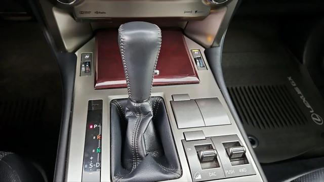 2018 Lexus GX 460 GX 460 Premium