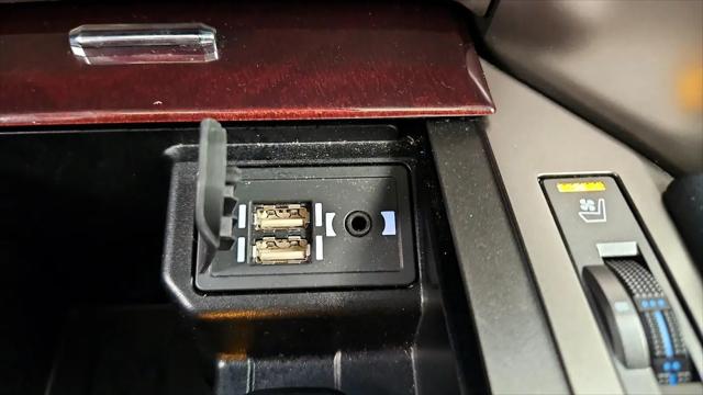 2018 Lexus GX 460 GX 460 Premium