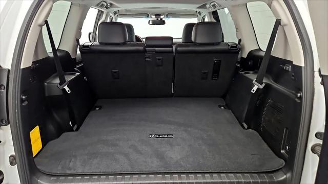 2018 Lexus GX 460 GX 460 Premium
