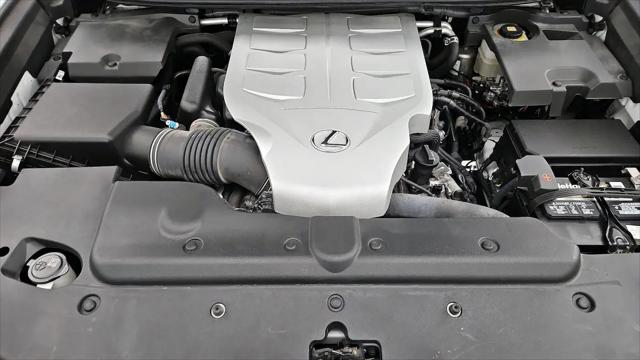 2018 Lexus GX 460 GX 460 Premium