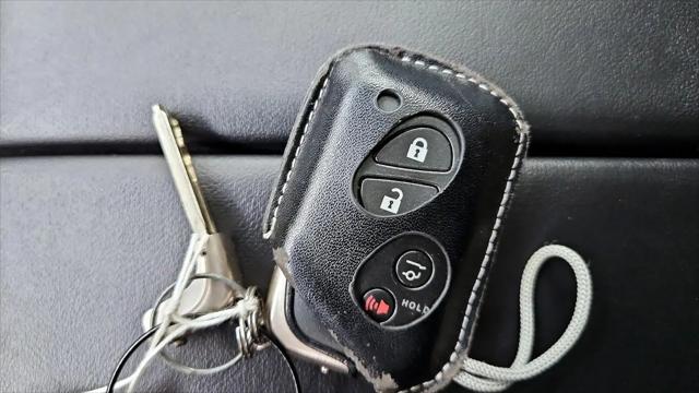 2018 Lexus GX 460 GX 460 Premium