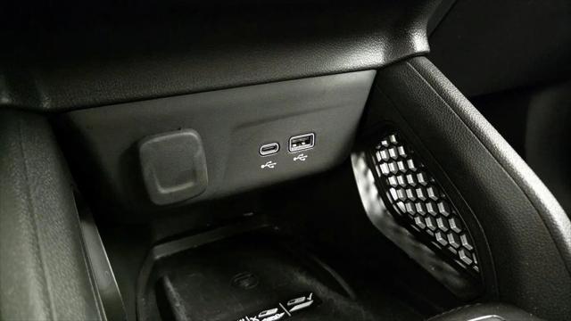 2024 Chevrolet TrailBlazer FWD LT