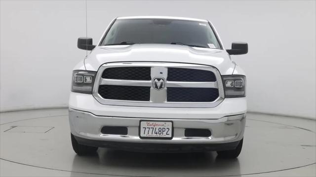 2019 Ram 1500 Classic SLT Crew Cab 4x2 6'4" Box