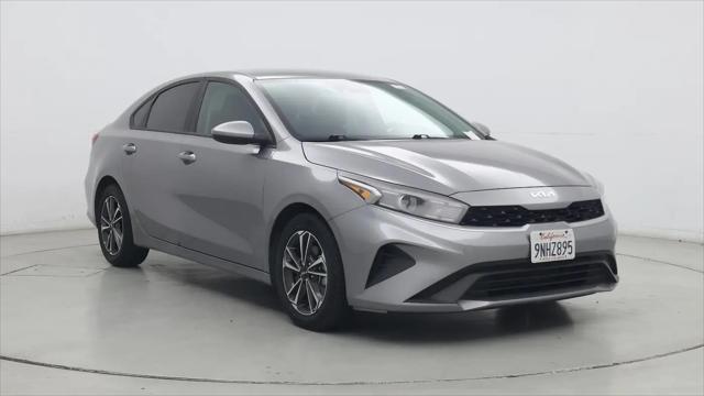 2024 Kia Forte LXS for sale in Oxnard, CA
