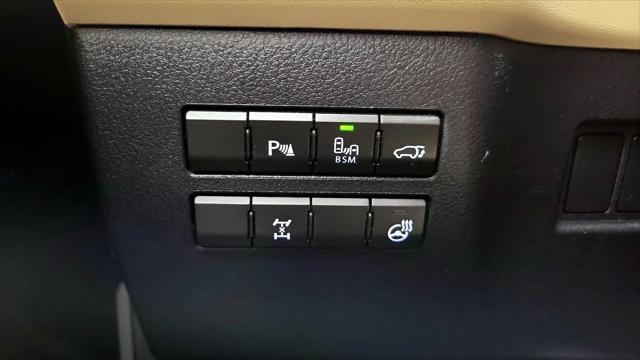 2016 Lexus NX 200t NX 200t