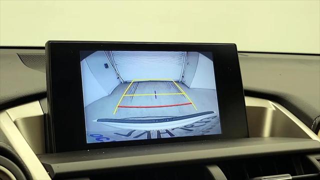 2016 Lexus NX 200t NX 200t